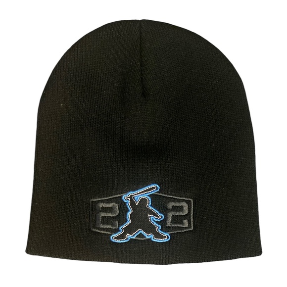 Gabriel Iglesias Fluffy 2022 beanie - Picture 1 of 2